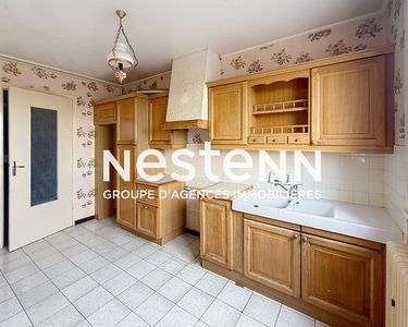 Appartement 250 000 € - 99 m²