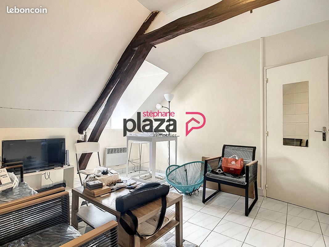 Appartement 2 pièces 22 m² · à Montargis · 22 m² · 335 €