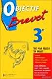 Hachette-Objectif brevet 3ème (image 1)