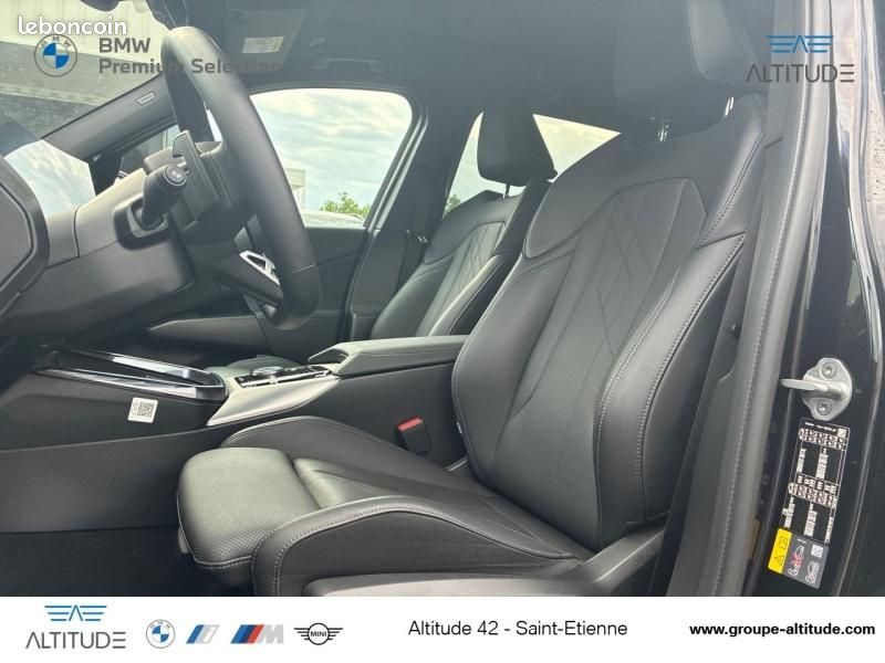 Bmw X3 xDrive30e 299ch M Sport (image 13)