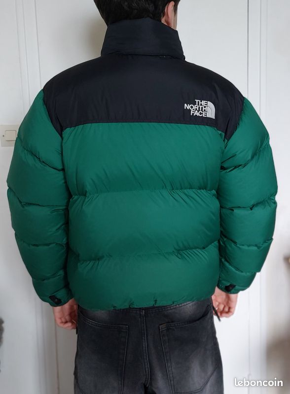 Veste V.Co Aris Insulated Gore-Tex - Wasabi - Femme - France - Garantie 2 ans