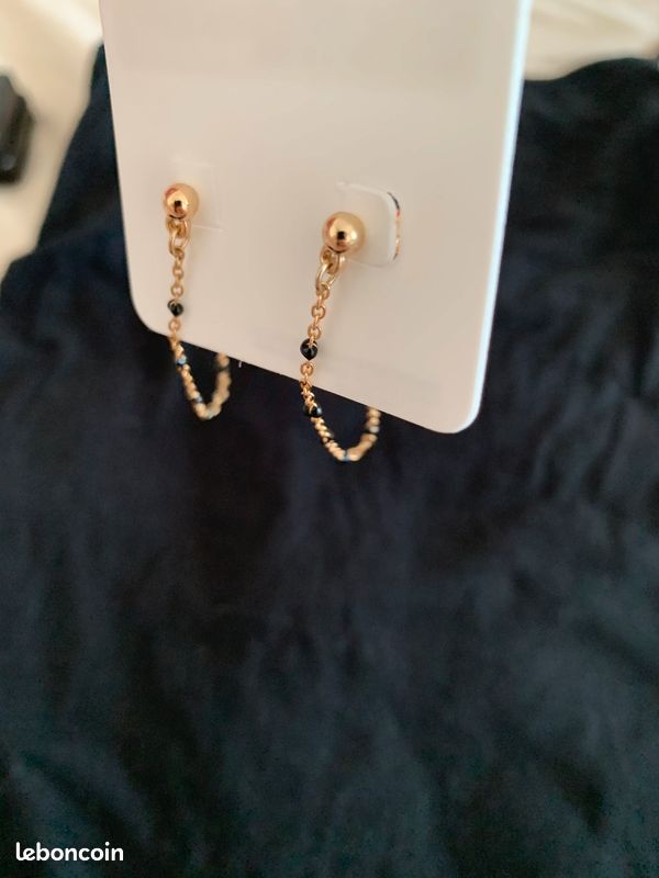 Boucle promod (image 1)