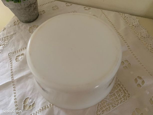 Plat à soufflé arcopal - Canada