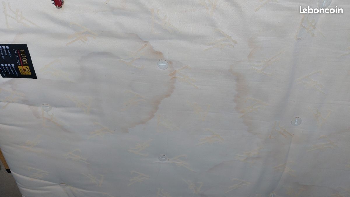 Futon japonais (image 6)