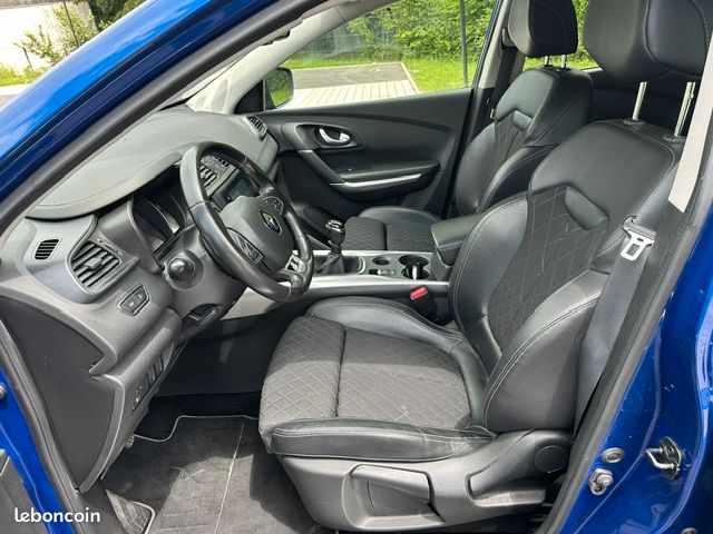 Renault Kadjar 1.3 TCe 140ch Intens - 21 FAP 07/2020 75MKMS (image 3)