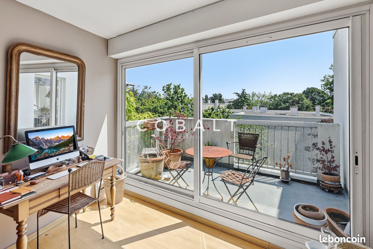 Appartement 5 pièces 98 m² · à Saint-Herblain · 98 m² · 210 000 €