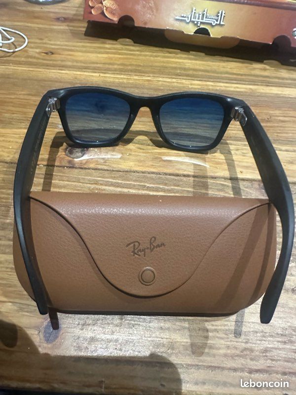 Rayban meta 2 e generation (image 2)