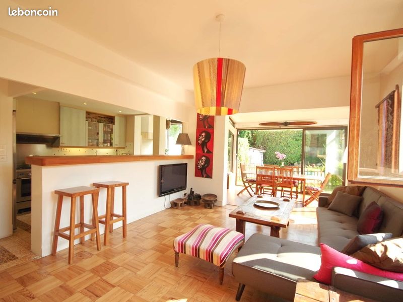 Maison 6 pièces 160 m² - Anglet 64600 (image principale 5)