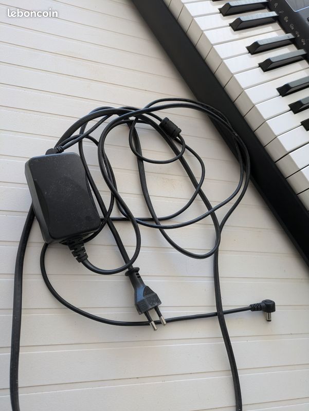 Synthétiseur Casio Ctx-1150 (image 3)