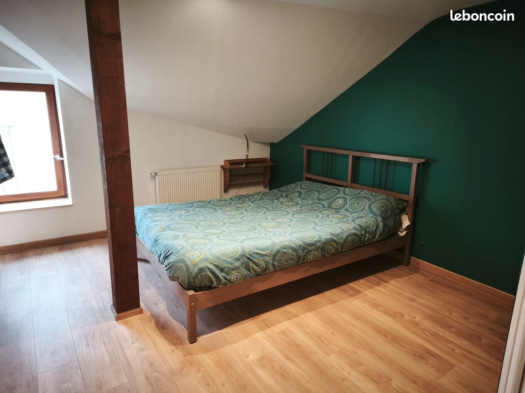 Appartement 1 pièce 15 m² · à Pontivy · 15 m² · 250 €/mois