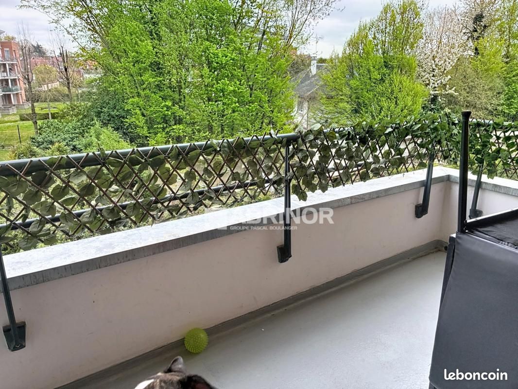 Appartement 3 pièces 59 m² (image 4)