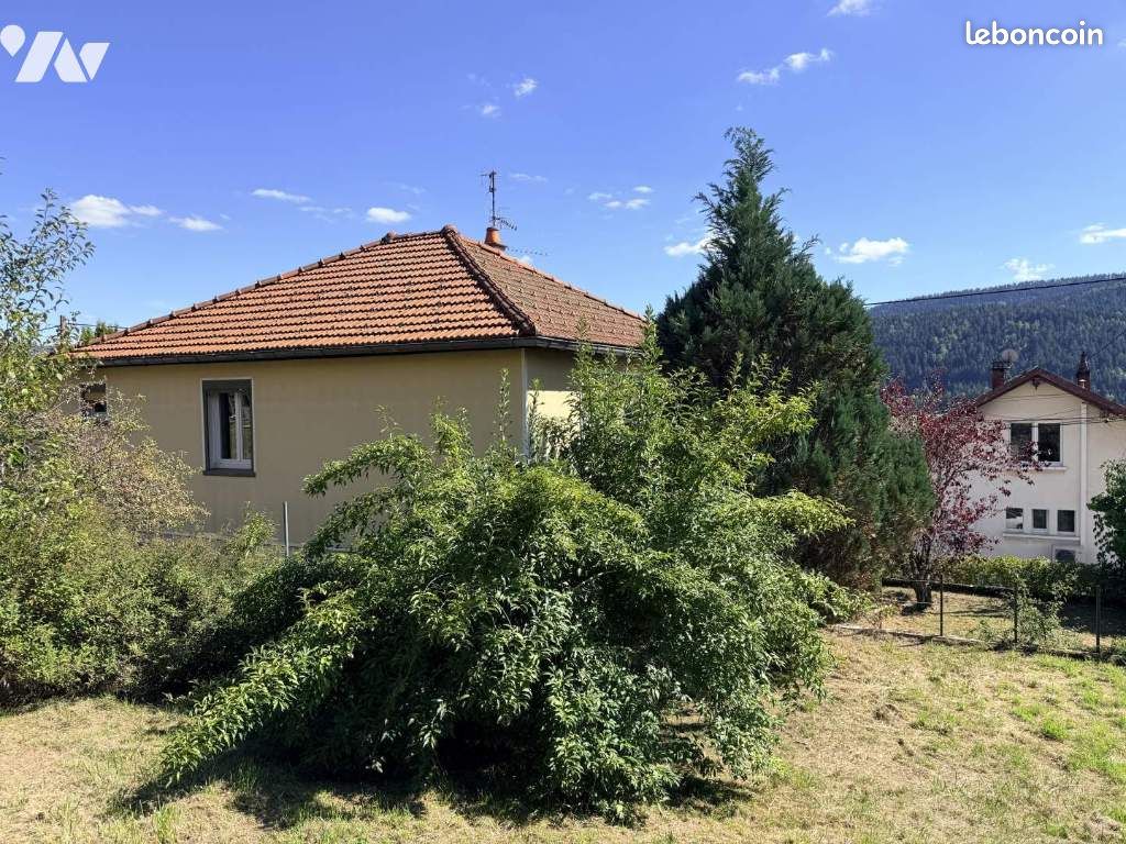 Maison 4 pièces 62 m² (image 1)