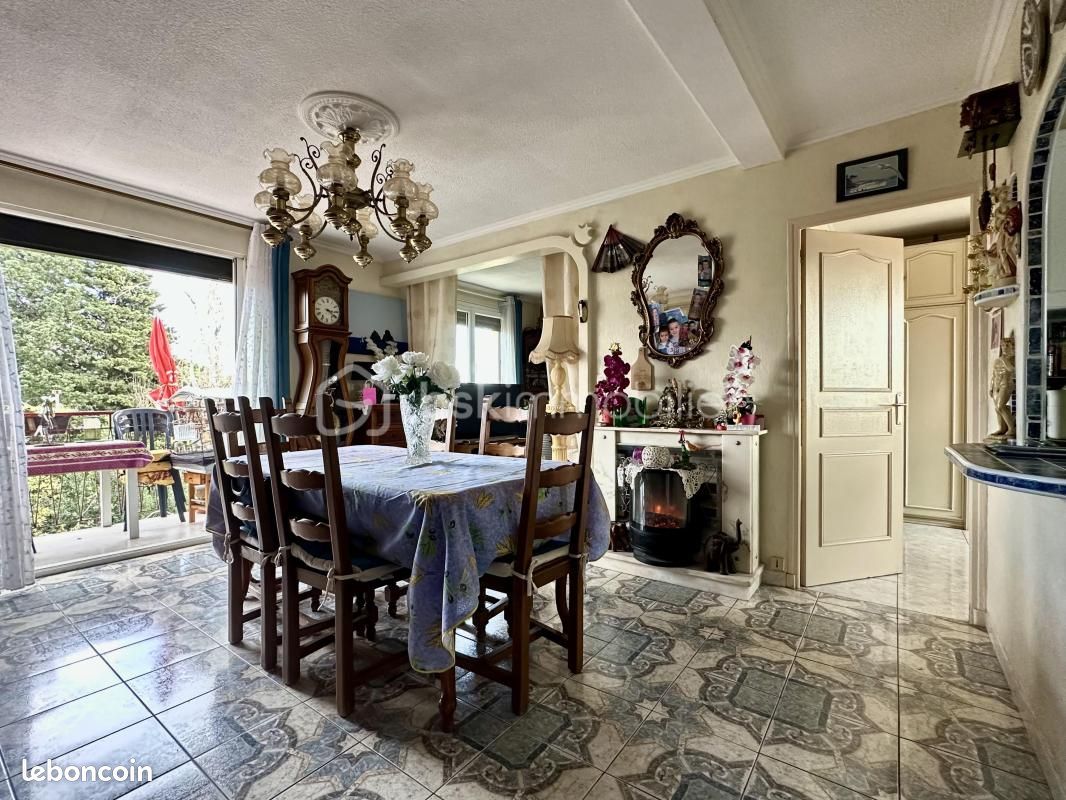 Appartement 4 pièces 64 m² · à La Seyne-sur-Mer · 64 m² · 198 000 €