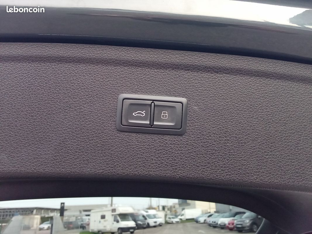 AUDI Q5 Q5 50 TDI 286 Tiptronic 8 Quattro Business Executive/VENTE DESTINEE UNIQUEMENT A PROFESSIONNEL DE L' (image 19)