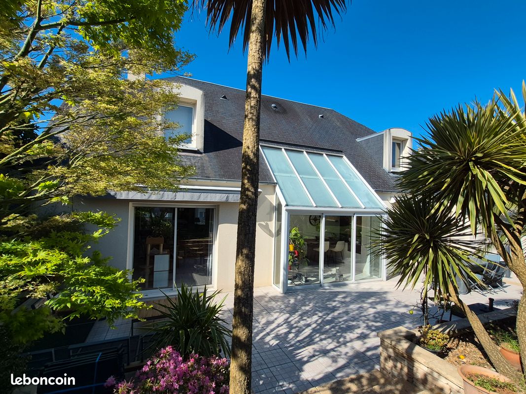 Maison 5 pièces 152 m² · à Cherbourg-en-Cotentin · 152 m² · 460 000 €