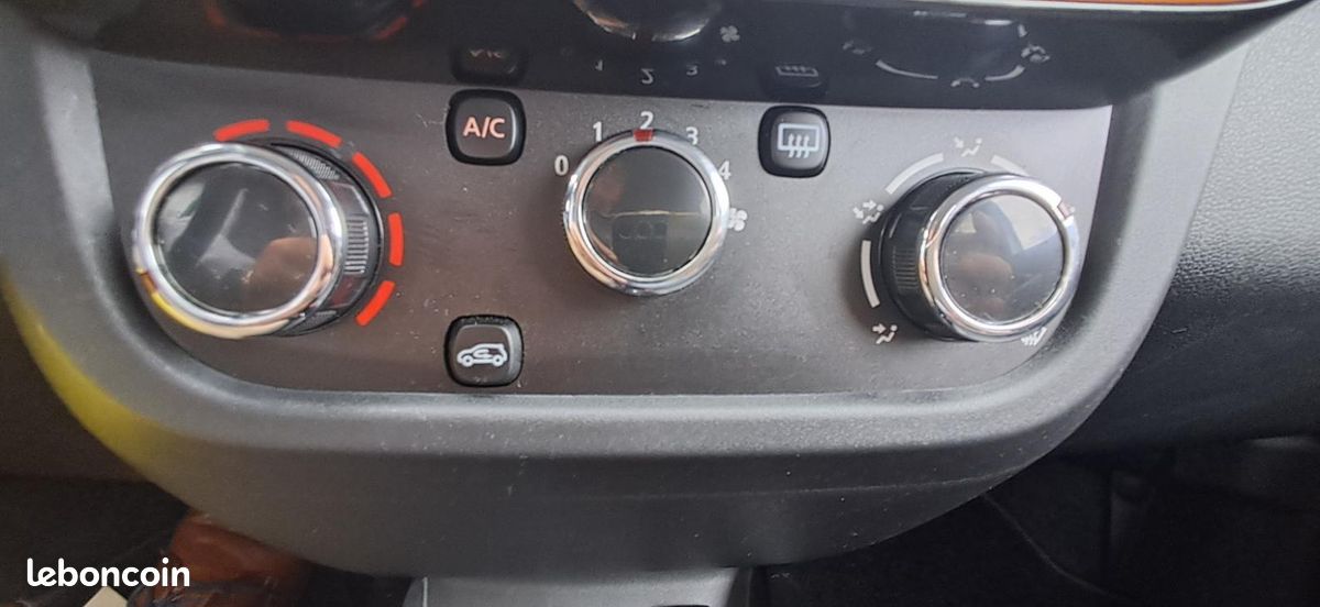 Dacia Spring CONFORT PLUS (image 18)