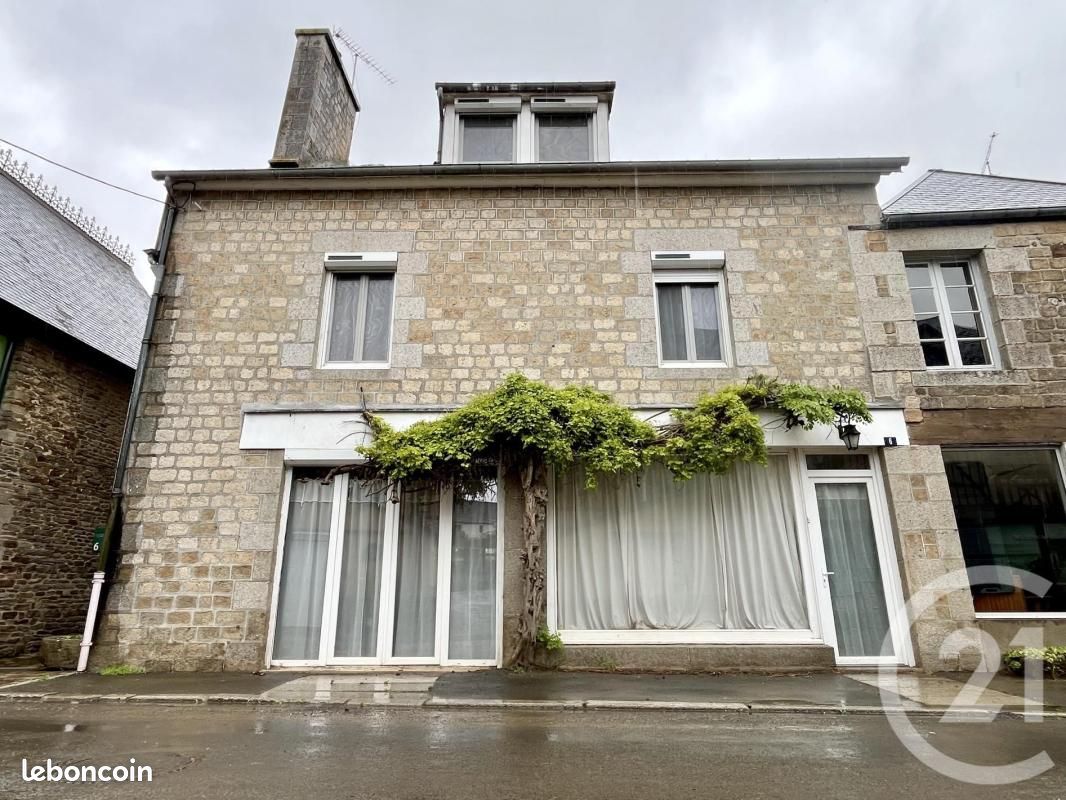 Maison 9 pièces 193 m² · à Mortain-Bocage · 193 m² · 151 500 €