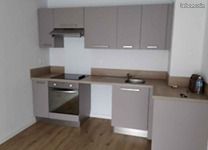 Appartement 2 pièces 41 m² · à Armentières · 41 m² · 538 €/mois