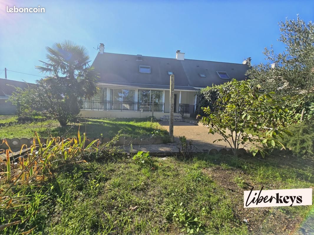 Maison 5 pièces 109 m² · à Sainte-Luce-sur-Loire · 109 m² · 374 400 €
