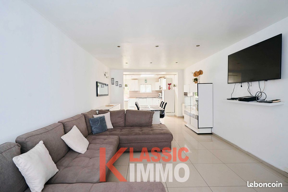 Maison 7 pièces 191 m² · à Roubaix · 191 m² · 188 000 €