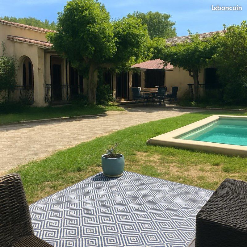 Maison 6 pièces 120 m² · à Valréas · 120 m² · 299 000 €