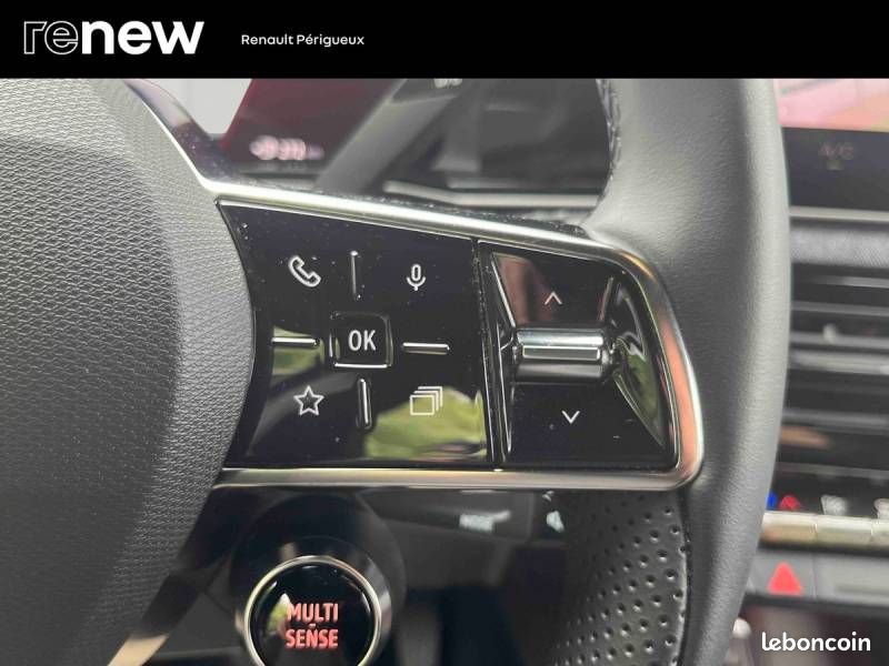 Renault R 5 E-Tech Electrique 150 ch autonomie confort Techno (image 19)