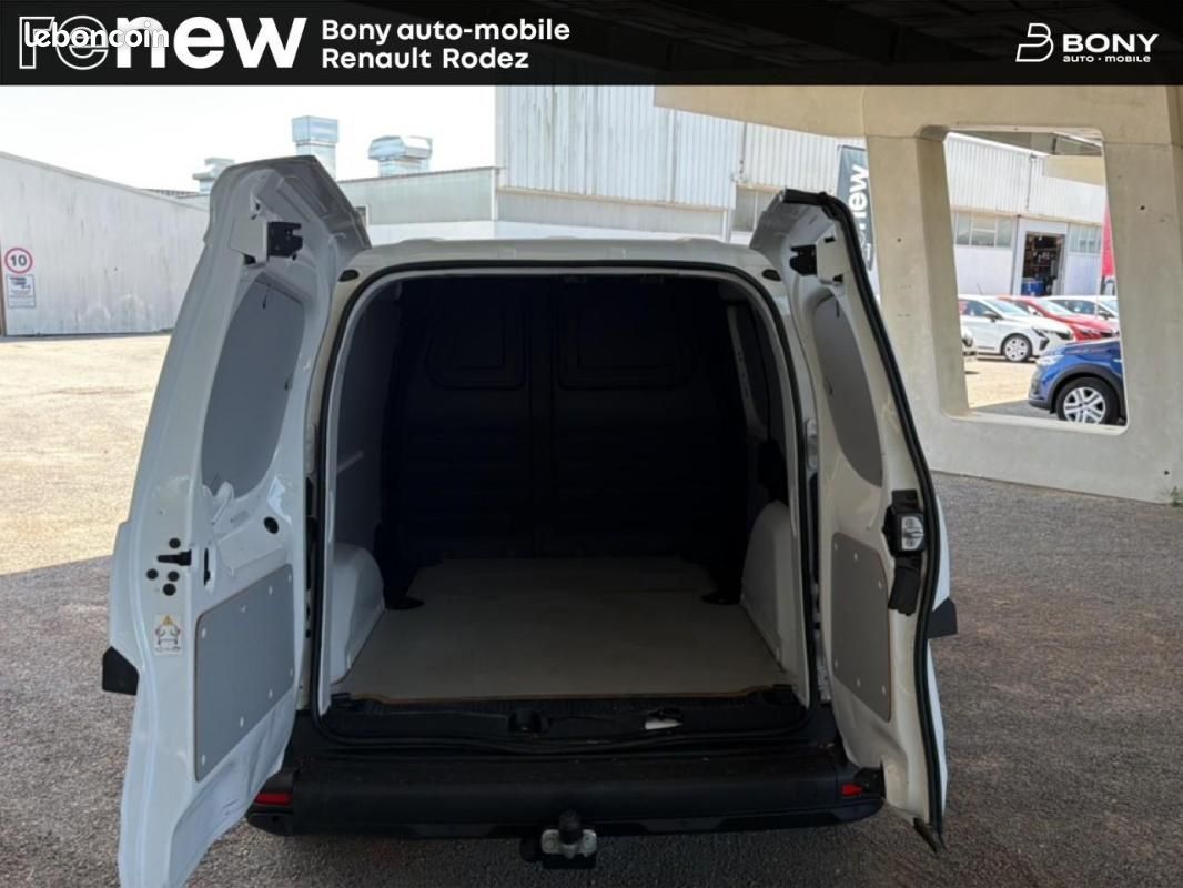 Renault Kangoo Van TCE 100 GRAND CONFORT - 22 (image 9)