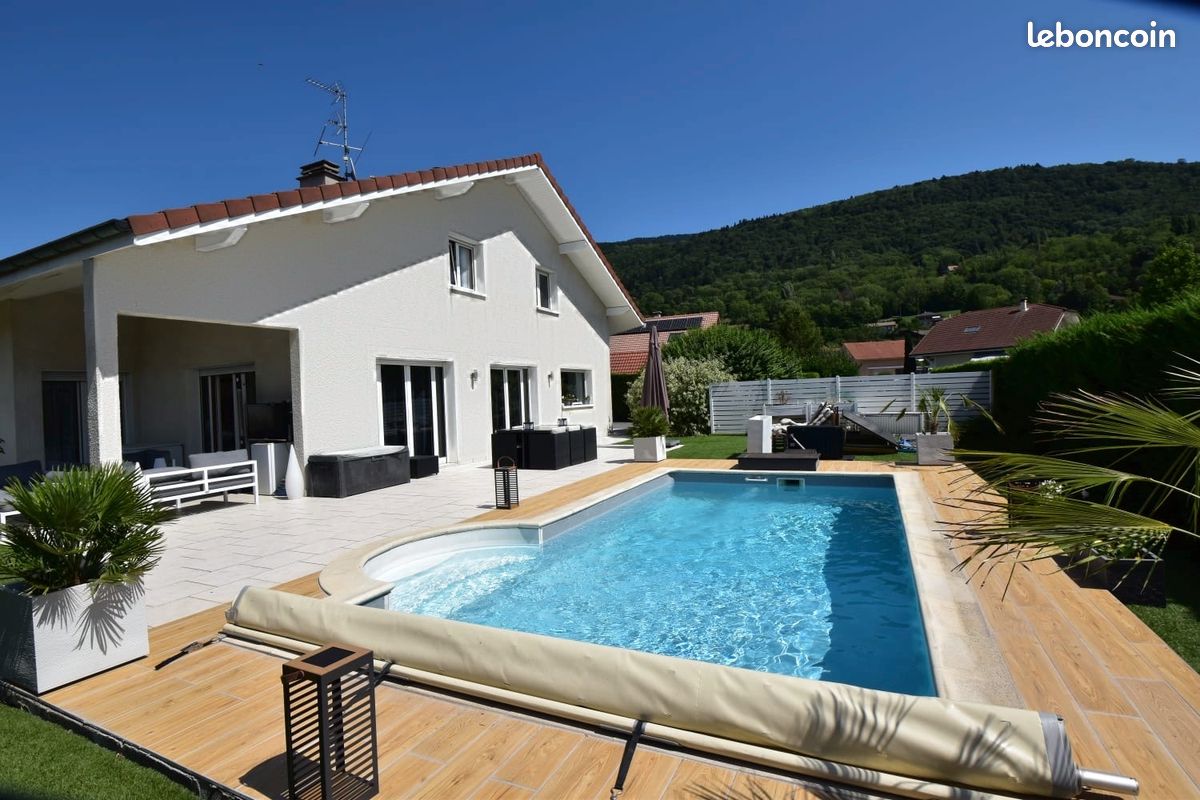 Maison 6 pièces 172 m² · à Saint-Cergues · 172 m² · 795 000 €