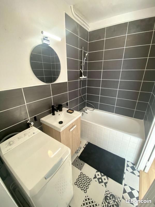 Appartement 2 pièces 34 m² - Limoges 87000 (image principale 5)