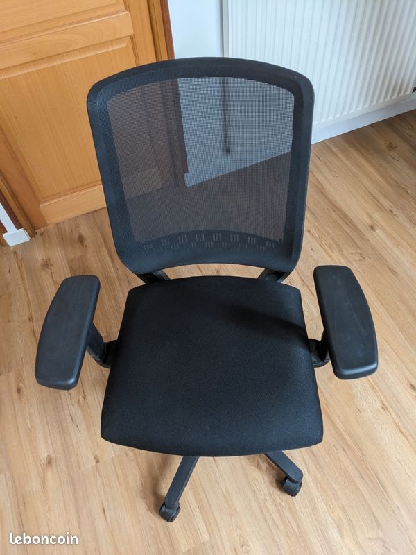 Chaise bureau (image 1)