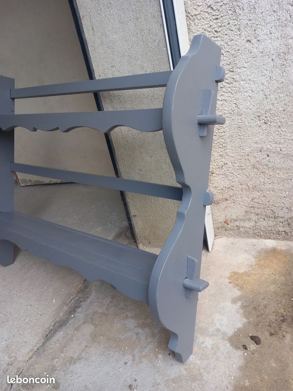 Etagère à épices (image 4)