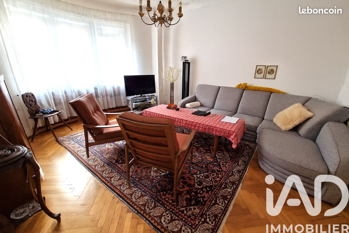 Maison 8 pièces 188 m² · à Sarreguemines · 188 m² · 239 000 €