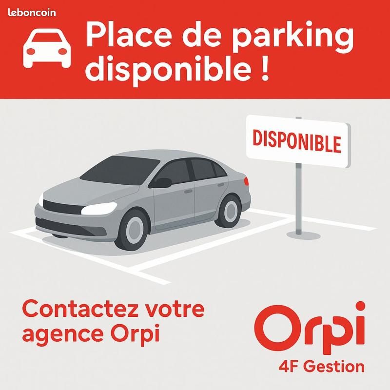 Parking Caluire Et Cuire · à Caluire-Et-Cuire · 100 €