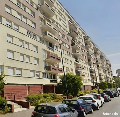 Appartement a louer villeneuve-la-garenne - 3 pièce(s) - 60 m2 - Surfyn