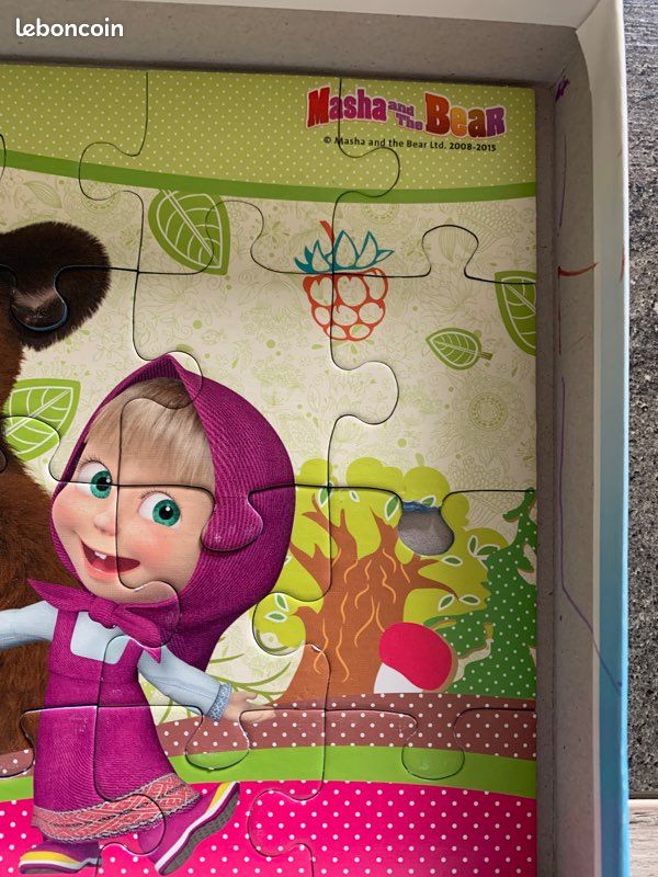 Puzzle enfant (image 6)