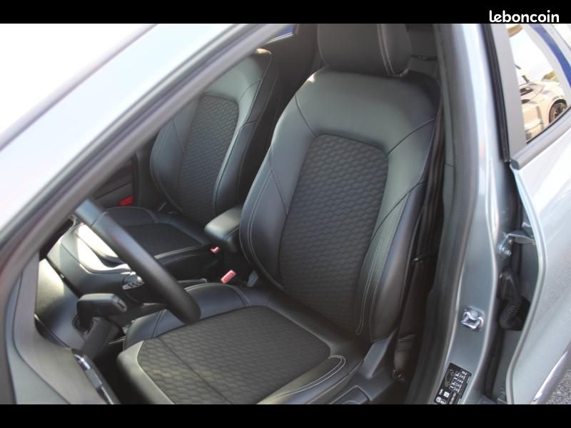 Ford Puma 1.0 Flexifuel 125ch S&S mHEV Titanium X (image 3)
