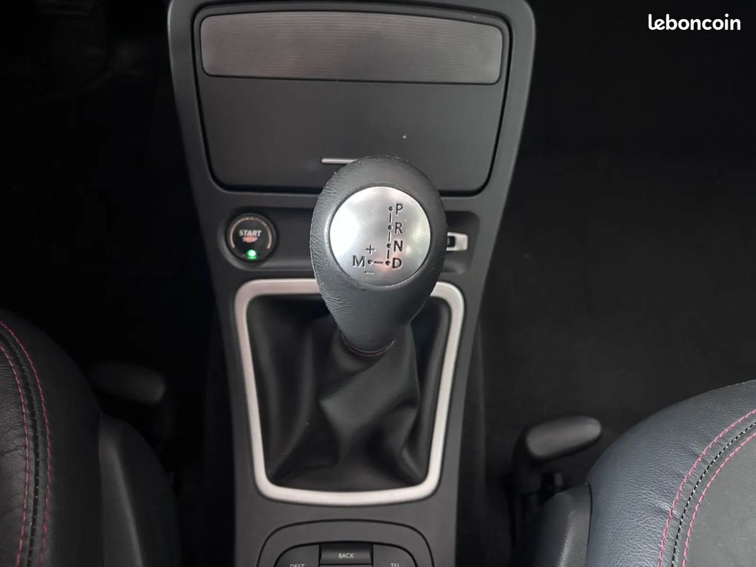 RENAULT Espace N1 2.0 D 150ch Alyum Evolution - Toit panoramique - Boite Auto (image 16)