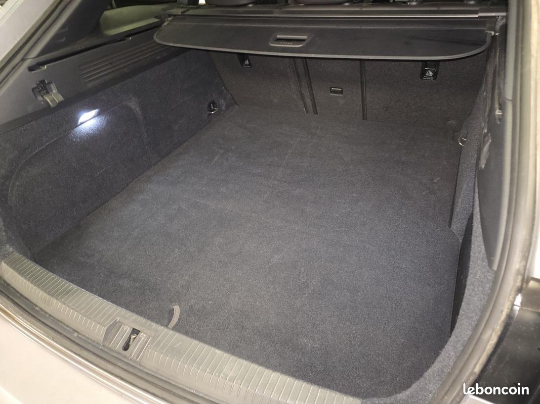 VOLKSWAGEN ARTEON Shooting Brake 1.4 eHybrid OPF - 218 - BV DSG 6 R-Line (image 13)