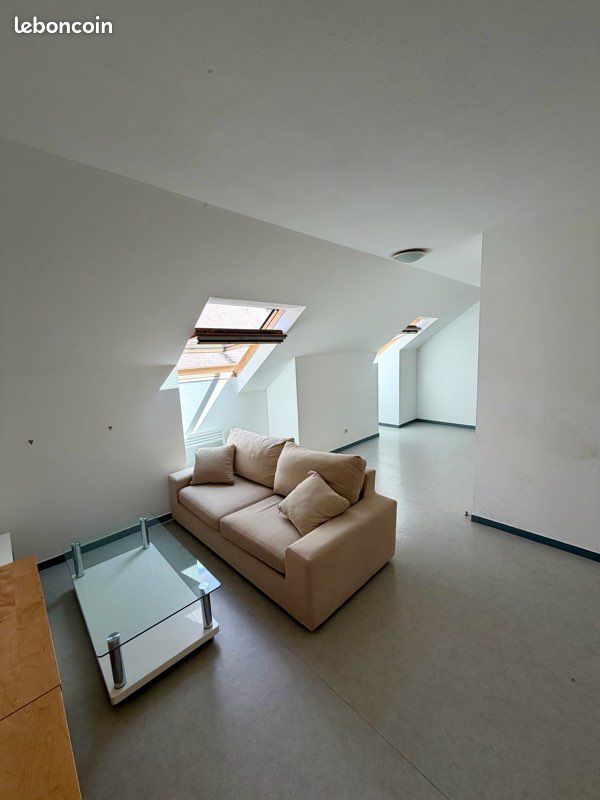 Appartement 2 pièces 30 m² · à Amiens · 30 m² · 590 €