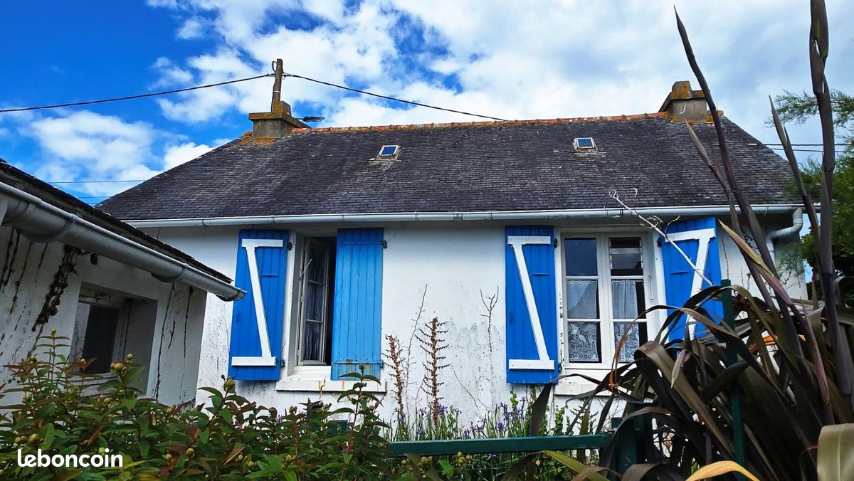 Maison 2 pièces 27 m² · à Quiberon · 27 m² · 216 699 €