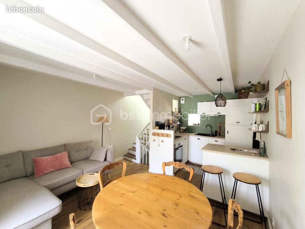 Maison 3 pièces 48 m² · à Locmariaquer · 48 m² · 283 000 €