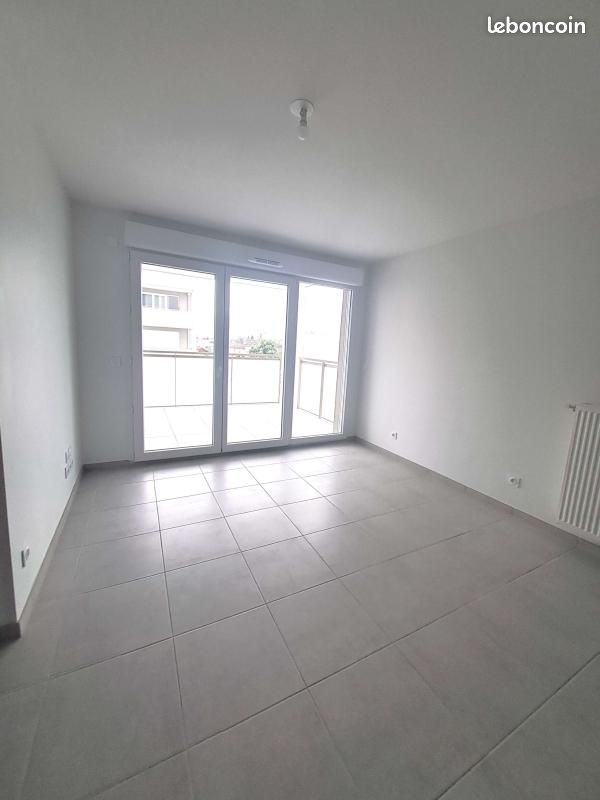 Appartement 3 pièces 62 m² · à Moirans · 62 m² · 724 €