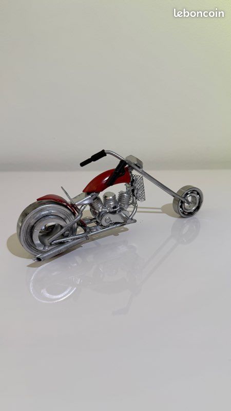 L’âme du biker (image 2)