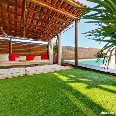 Maison 5 pièces 109 m²