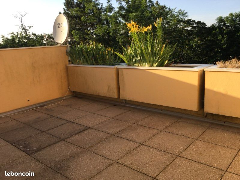 Appartement 4 pièces 110 m² · à Floirac · 110 m² · 320 000 €