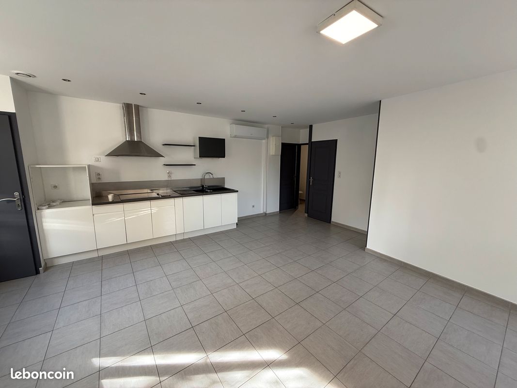 Appartement 3 pièces 55 m² · à Valence · 54,9 m² · 142 000 €