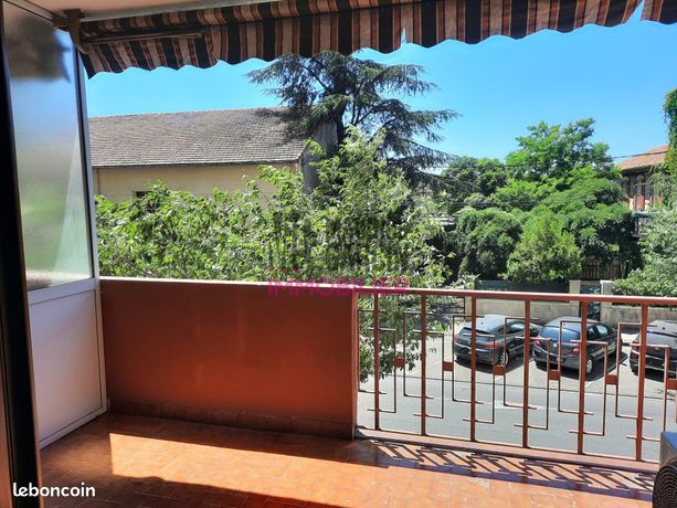 Appartement 2 pièces 52 m²