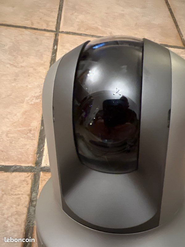 Caméra PANASONIC AW-HE60HE (image 6)