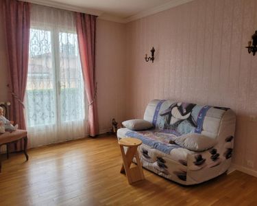 Maison 480 000 € - 183 m²