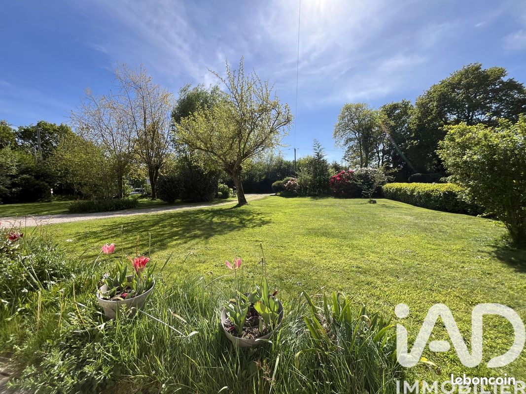 Maison 6 pièces 120 m² · à Huelgoat · 120 m² · 231 000 €
